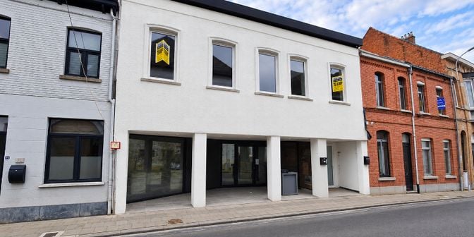 Appartement à vendre à Dendermondsesteenweg 38 boîte a, 9280 Lebbeke