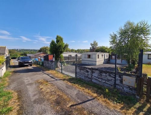                                         Bungalow à vendre à Hastière-par-Delà, € 49.000
