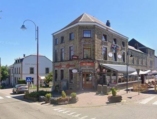                                         Handelspand te koop in Paliseul, € 380.000
