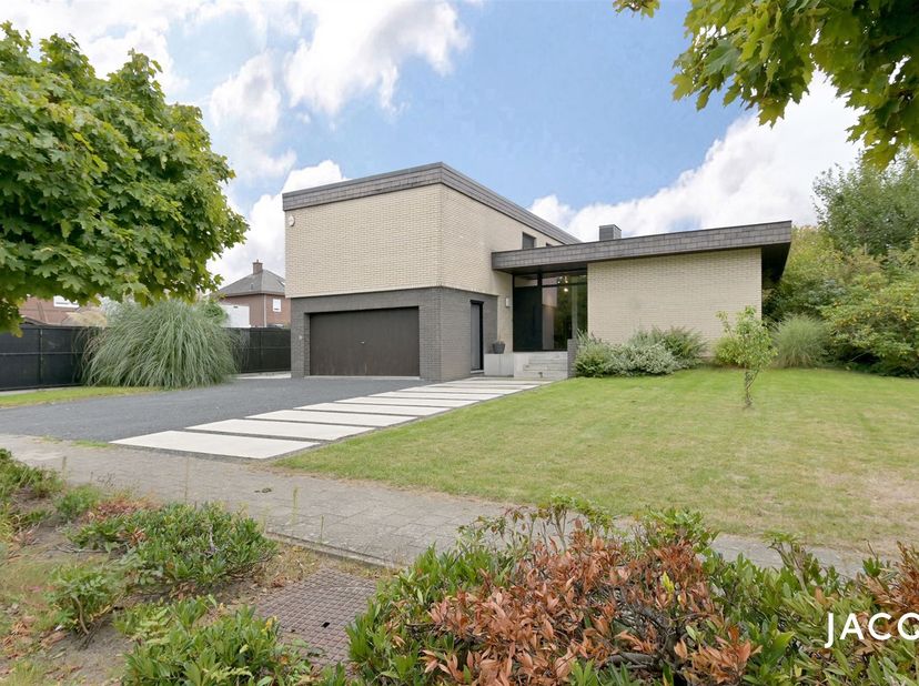 Maison à vendre à Lelielaan 15,
                    2870 Breendonk