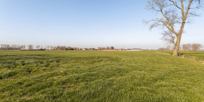 Grond te koop in Lappersfortstraat 31, 8600 Diksmuide