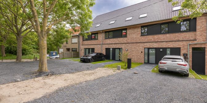 Maison à vendre à Oude Veurnevaart 85A, 8620 Nieuwpoort