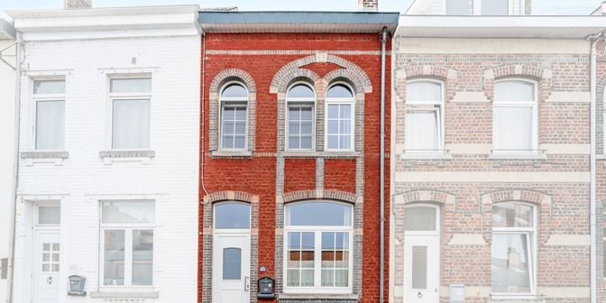 Huis te koop in Avenue Philibert Marschouw 43, 1300 Wavre