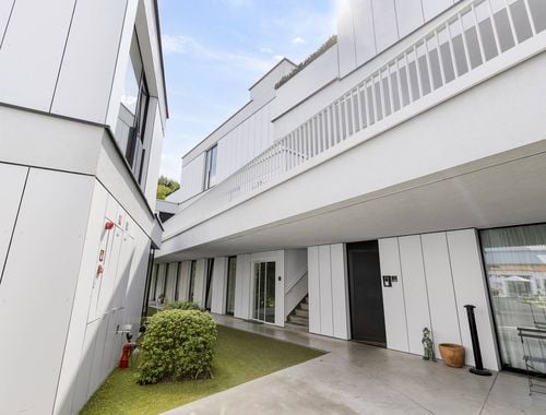                                         Assistentie-appartement te koop in Torhout, € 255.000
