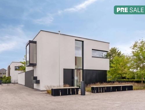                                         Woning te koop in Waregem, € 639.500
