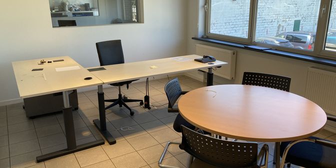 Bien professionnel à louer à Rabotstraat 113, 9940 Evergem