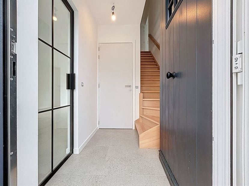 Maison à vendre
                    à 8640 Oostvleteren