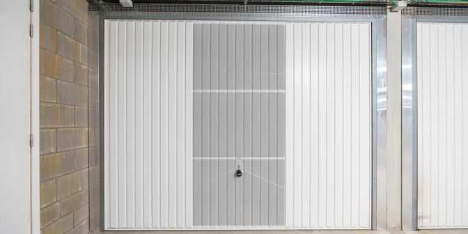 Garage te koop in Esenweg 29, 8600 Diksmuide