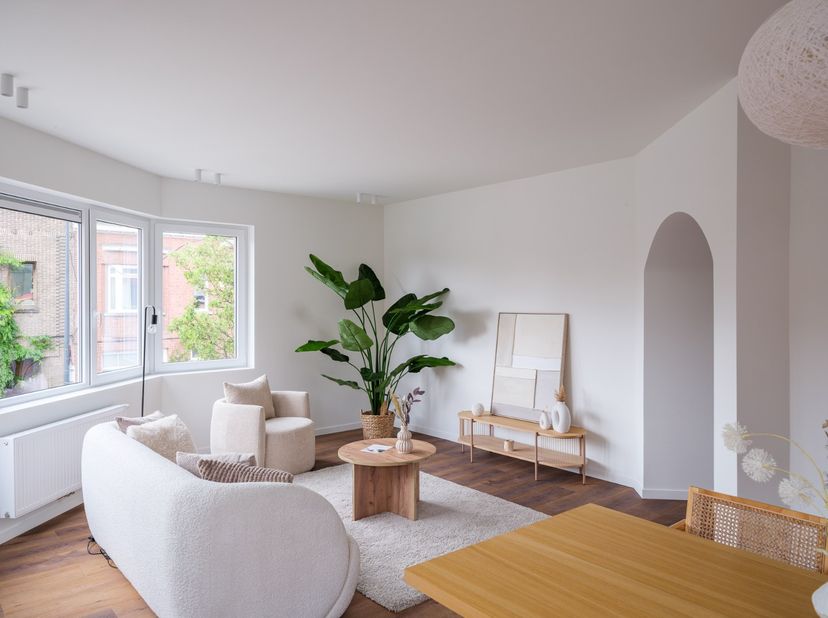 Appartement te koop in Distelstraat 66,
                    9000 Gent