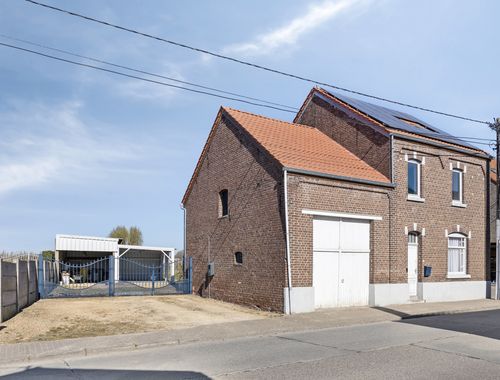                                         Maison à vendre à Drieslinter, € 295.000
