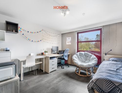                                         Kot-Kamer te koop in Leuven, € 195.000
