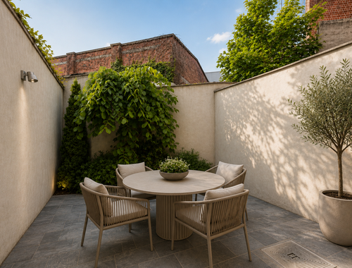                                         Woning te koop in Gent, € 698.500
