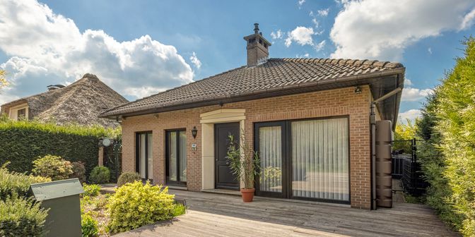 Huis te koop in Bevrijdingsstraat 28, 2280 Grobbendonk