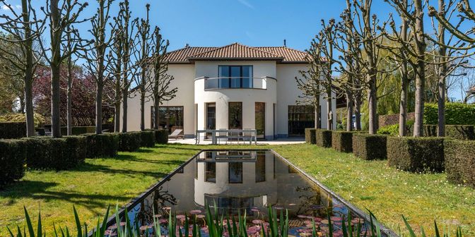 Maison à vendre à Aartrijksesteenweg 105, 8490 Jabbeke