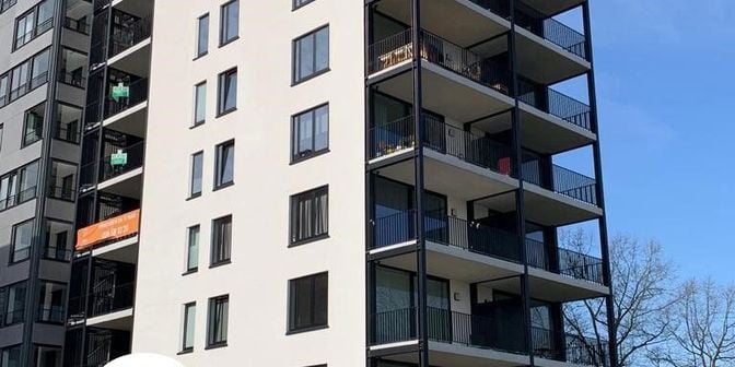 Appartement te huur in Antoine Coppenslaan 45 bus 14, 2300 Turnhout