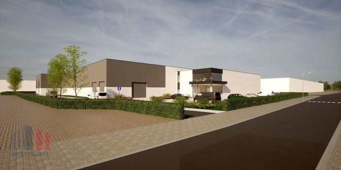Bedrijfsvastgoed te koop in Duifhuisstraat 4310, 3800 Sint-Truiden