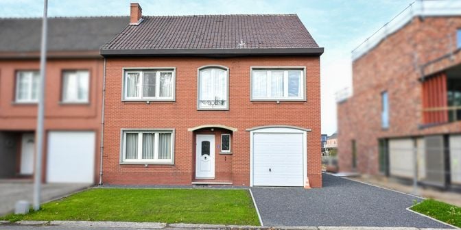 Huis te koop in sint landradastraat 26, 3740 Munsterbilzen