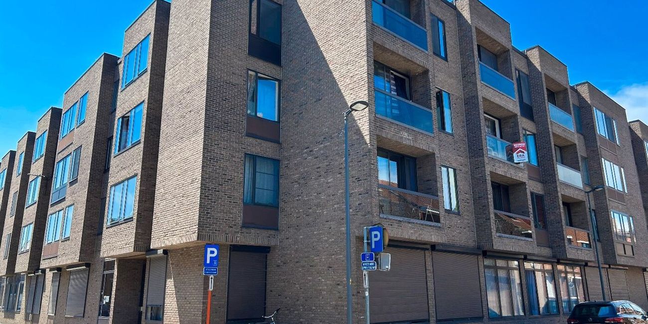Residentie Hageland 23