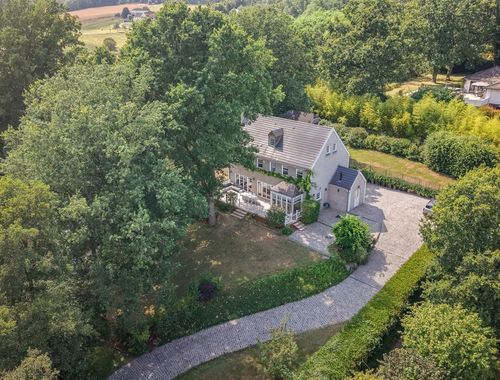                                         Maison à vendre à Ohain, € 1.095.000
