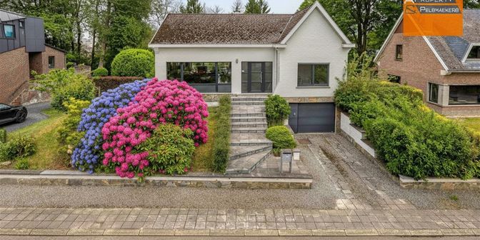 Huis te koop in Hazenstraat 8, 3078 Everberg