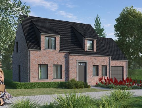                                         Woning te koop in Sint-Kruis, € 759.000
