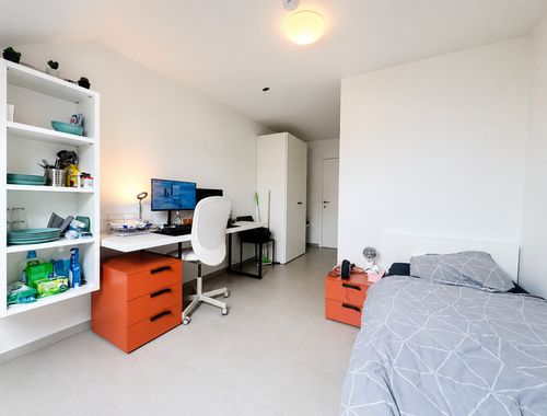                                         Kot-Kamer te koop in Kortrijk, € 125.000

