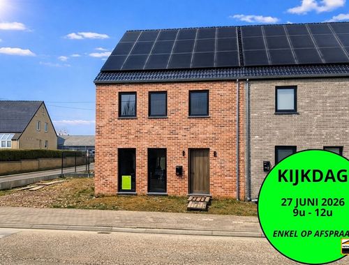                                         Woning te koop in Millen, € 419.000
