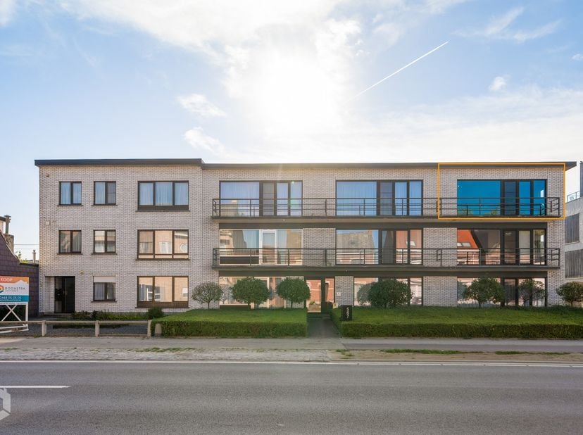 Appartement te koop in Mechelbaan 567 bus 9,
                    2580 Putte
