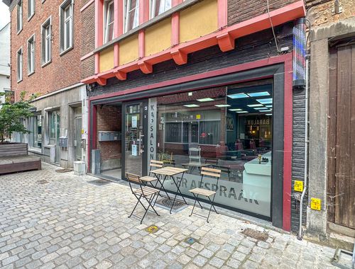                                         Handelszaak te koop in Diest, € 199.000
