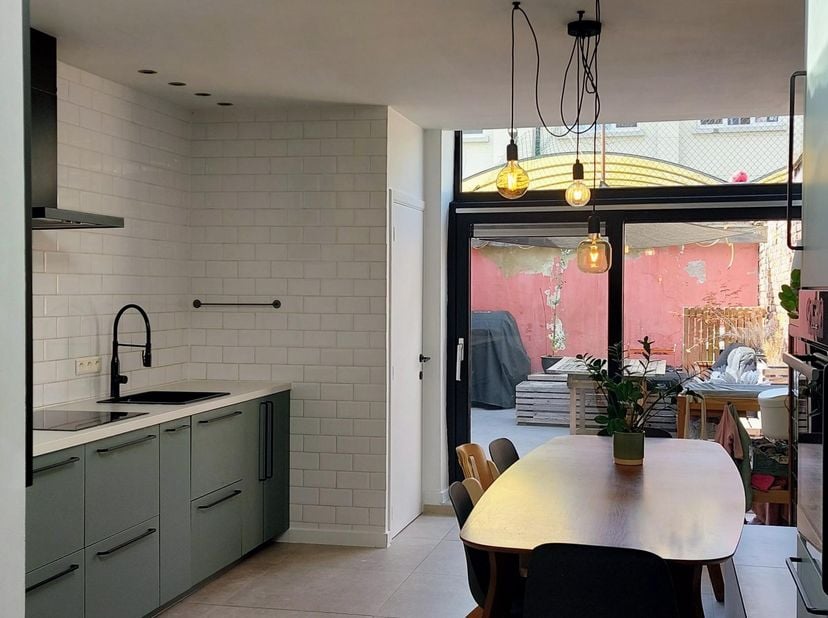Huis te koop in Filips van Cleeflaan 37,
                    9000 Gent
