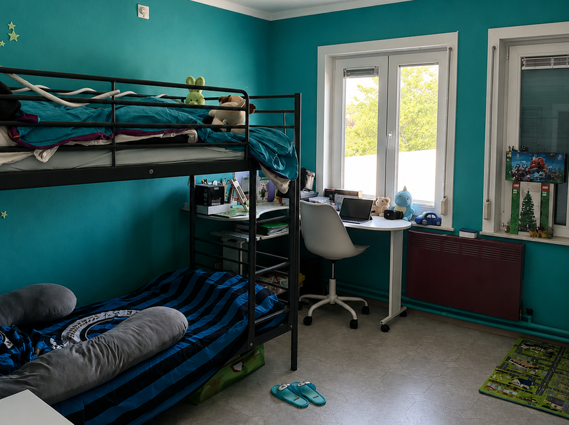Bien professionnel à vendre
                    à 3945 Oostham