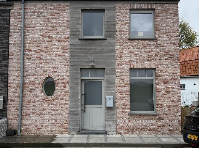 Maison à louer
                    à 8972 Roesbrugge-Haringe