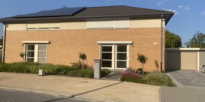 Huis te huur in Tulpenlaan 18, 3570 Alken