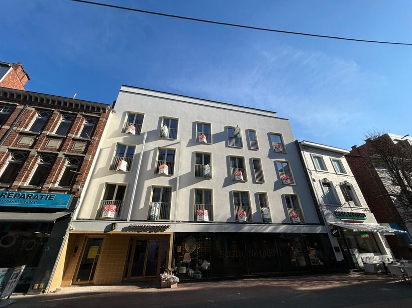 Kot-Colocation à louer
                    à 3500 Hasselt