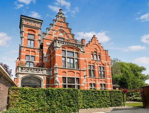                                        Appartement te koop in Zwijndrecht, € 599.000
