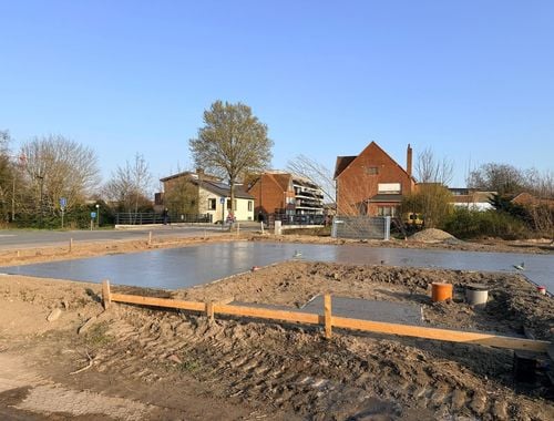                                         Woning te koop in Maldegem, € 400.000
