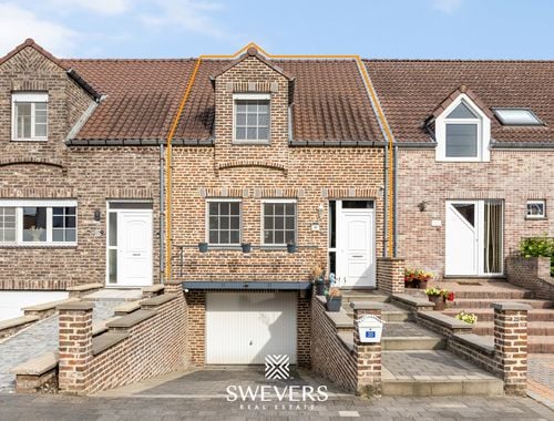                                         Woning te koop in Uikhoven, € 350.000

