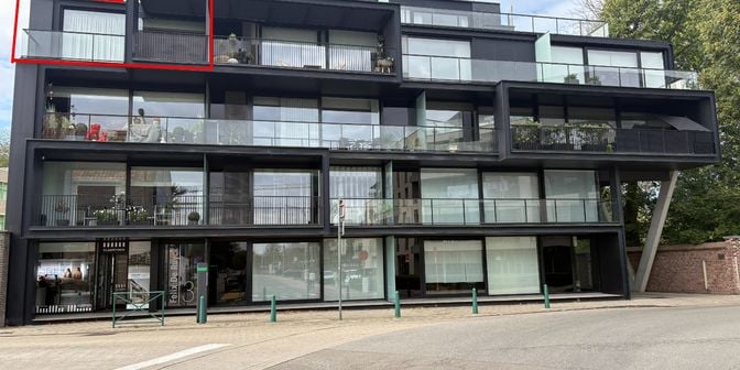 Appartement te huur in Keukeldam 31 bus 32, 8790 Waregem