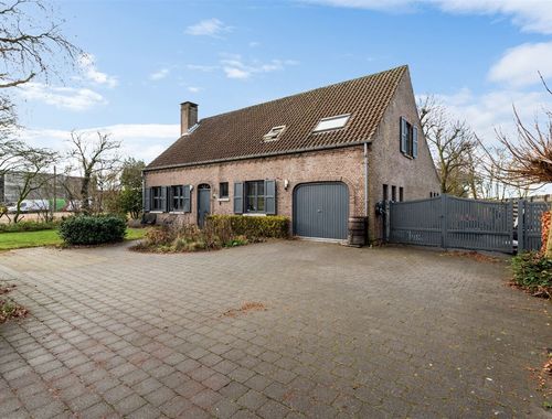                                         Eengezinswoning te koop in Meerle, € 579.000
