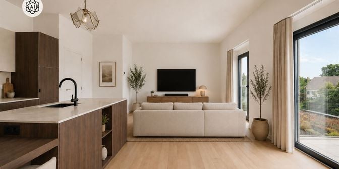Appartement te koop in Vijfseweg 176 bus 2.07, 8790 Waregem