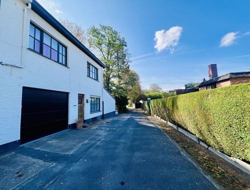                                         Woning te koop in Assebroek, € 399.000
