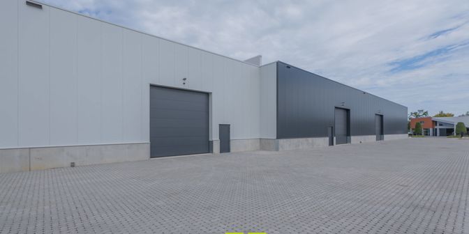 Bedrijfsvastgoed te koop in Gremelsloweg 4, 3680 Maaseik