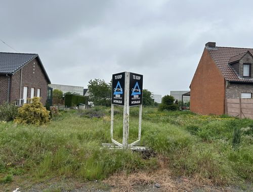                                         Bouwgrond te koop in Opwijk, € 195.000
