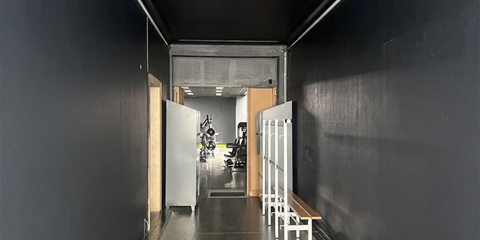 Bedrijfsvastgoed te huur in Clara Snellingsstraat 76, 2100 Deurne
