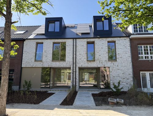                                         Eengezinswoning te huur in Hasselt, € 1.650
