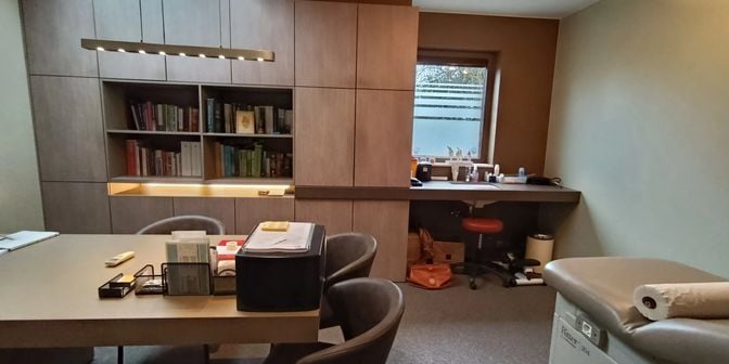 Bedrijfsvastgoed te huur in KAPELSTRAAT 52 bus A, 3212 Pellenberg