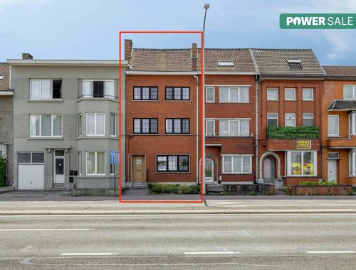                                         Woning te koop in Hasselt, € 395.000
