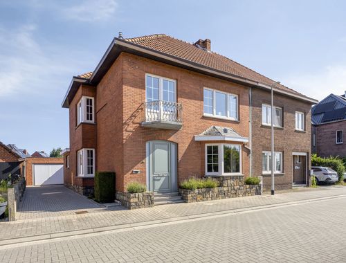                                        Woning te koop in Kuringen, € 325.000
