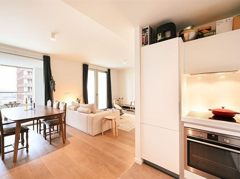 Appartement à vendre
                    à 2000 Antwerpen