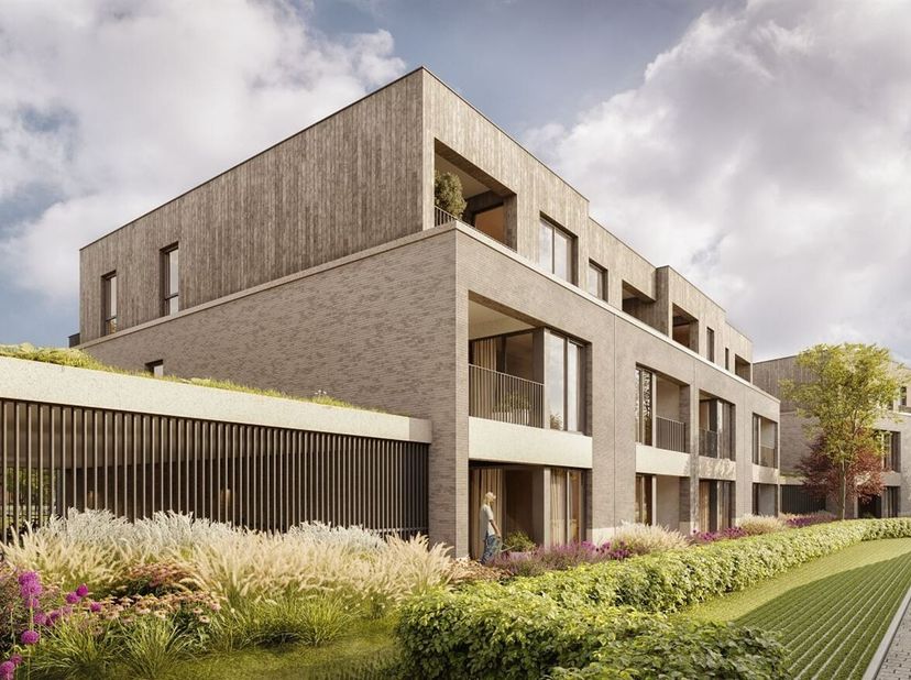 Appartement te koop
                    in 9140 Temse